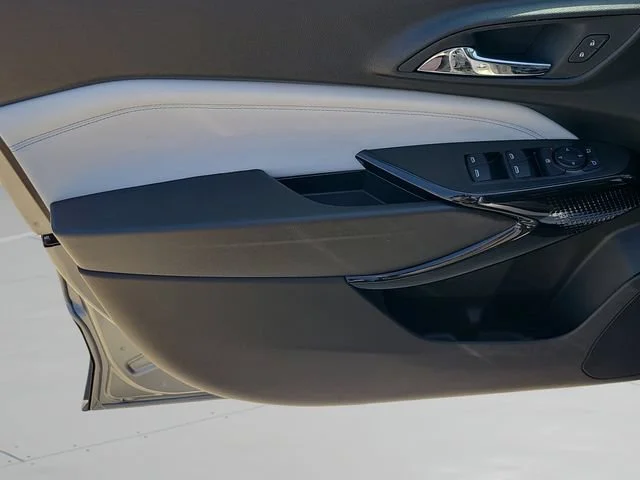 New 2026 Sterling Gray Metallic Chevrolet LT image 17