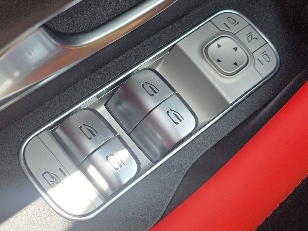 New 2026 MANUFAKTUR Alpine Grey Mercedes-Benz GLE 53 AMG® image 28