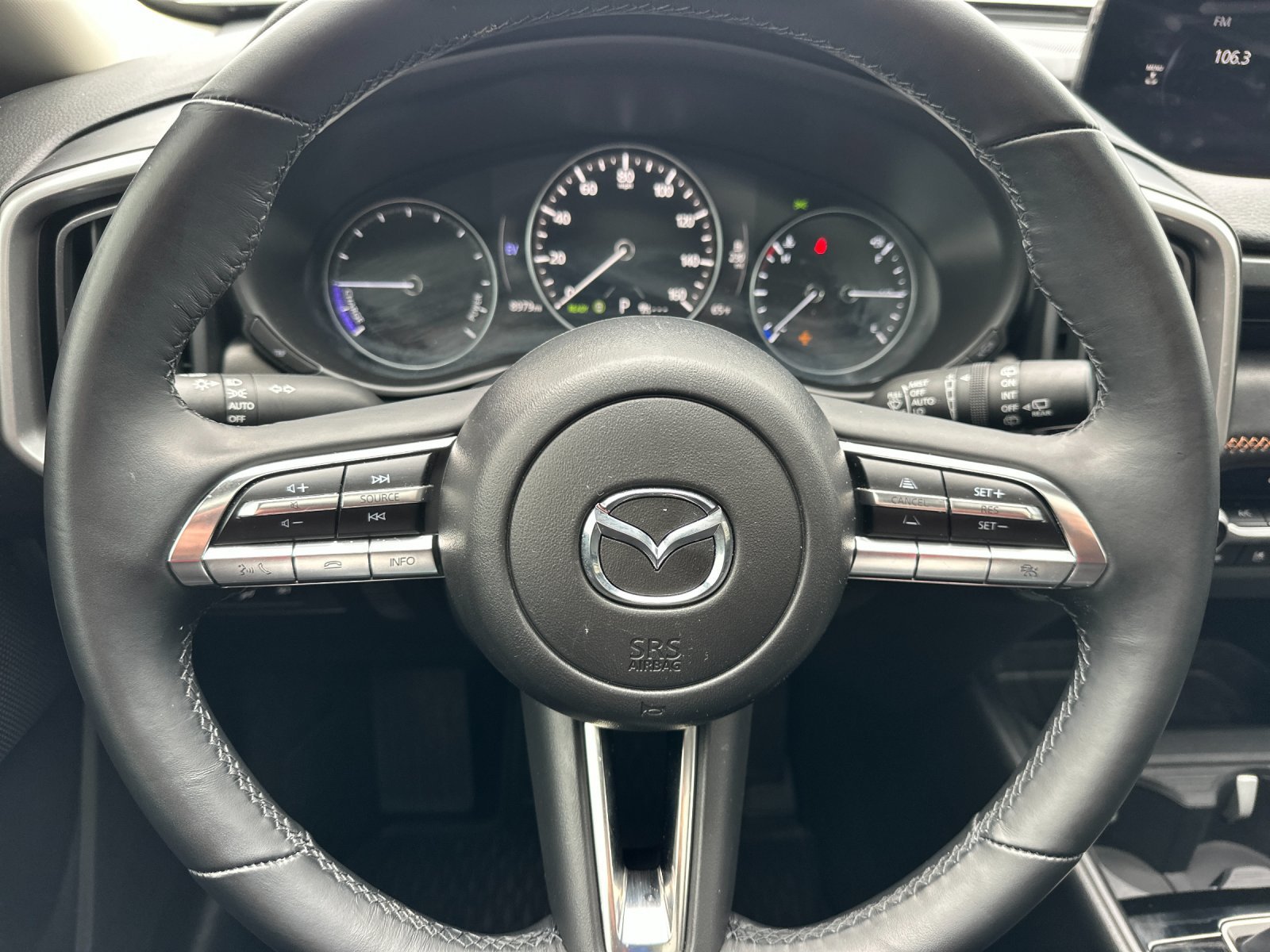 Used 2026 Beige Mazda Premium image 22