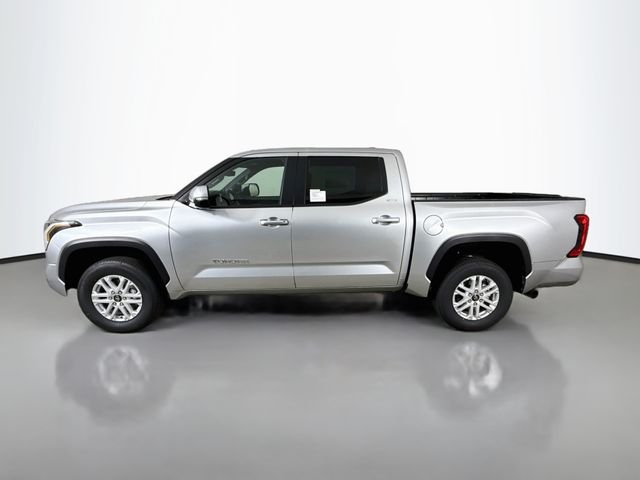 New 2026 Celestial Silver Metallic Toyota  SR5 image 4