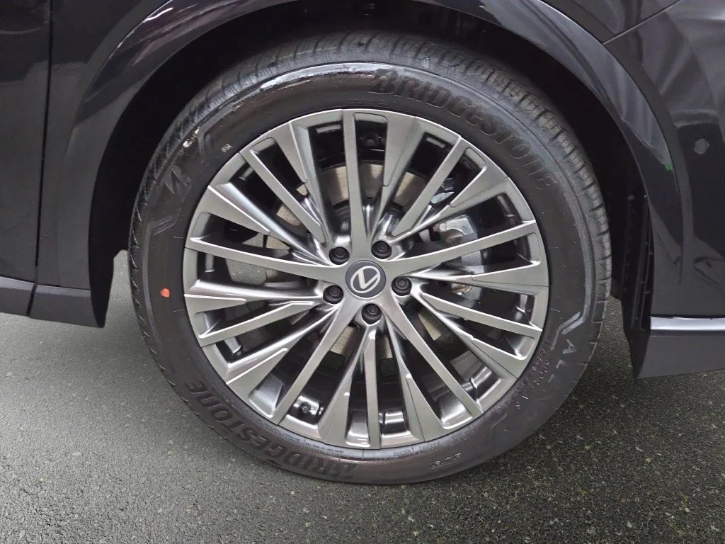 New 2026 Caviar Lexus LUXURY image 29