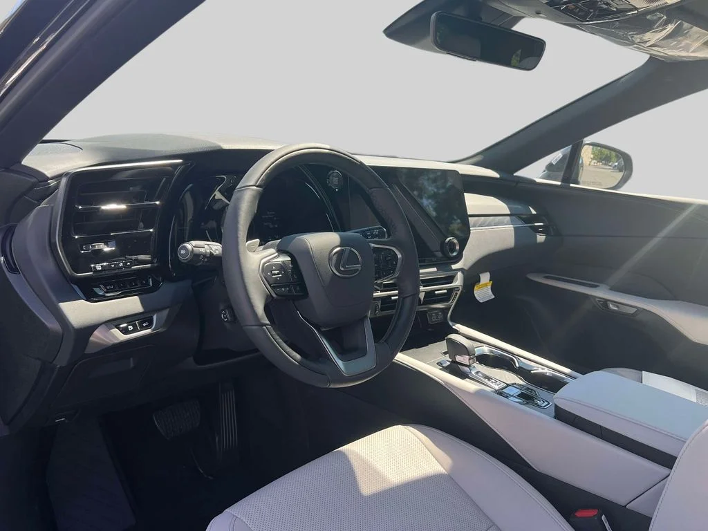 New 2026 Caviar Lexus  350 PREMIUM AWD image 20