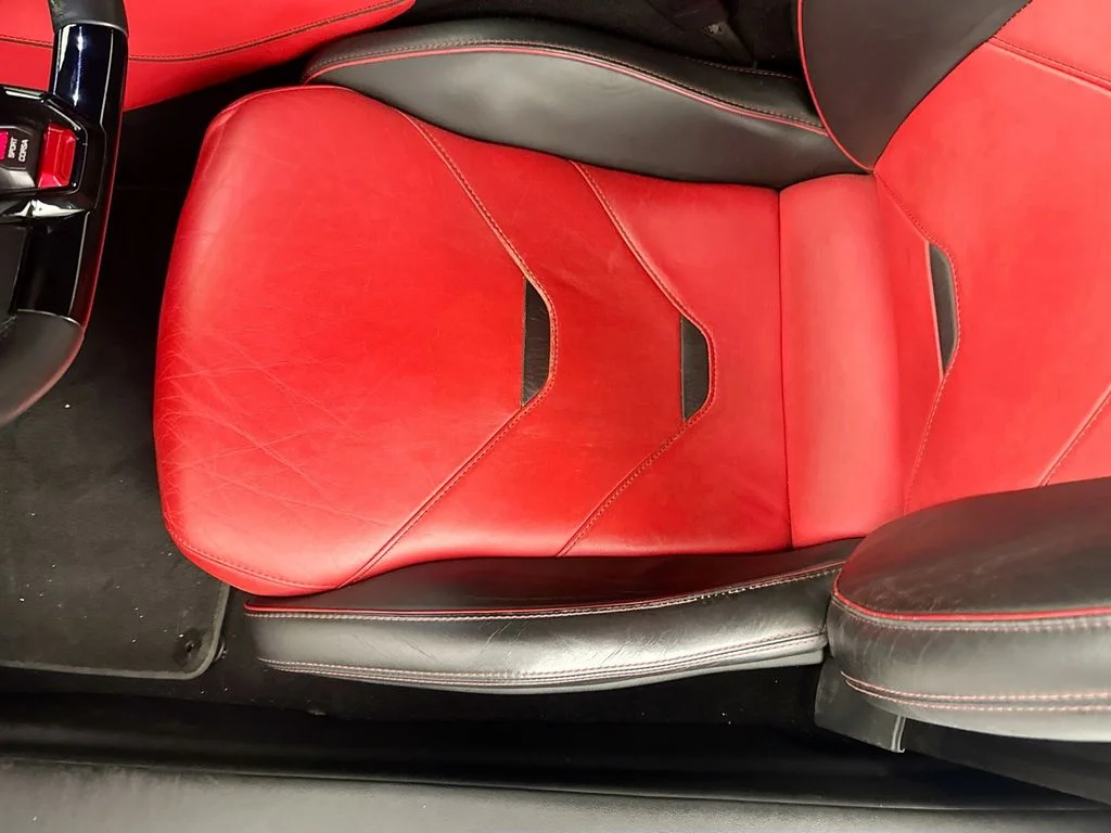 Used 2021 Black Lamborghini  image 20
