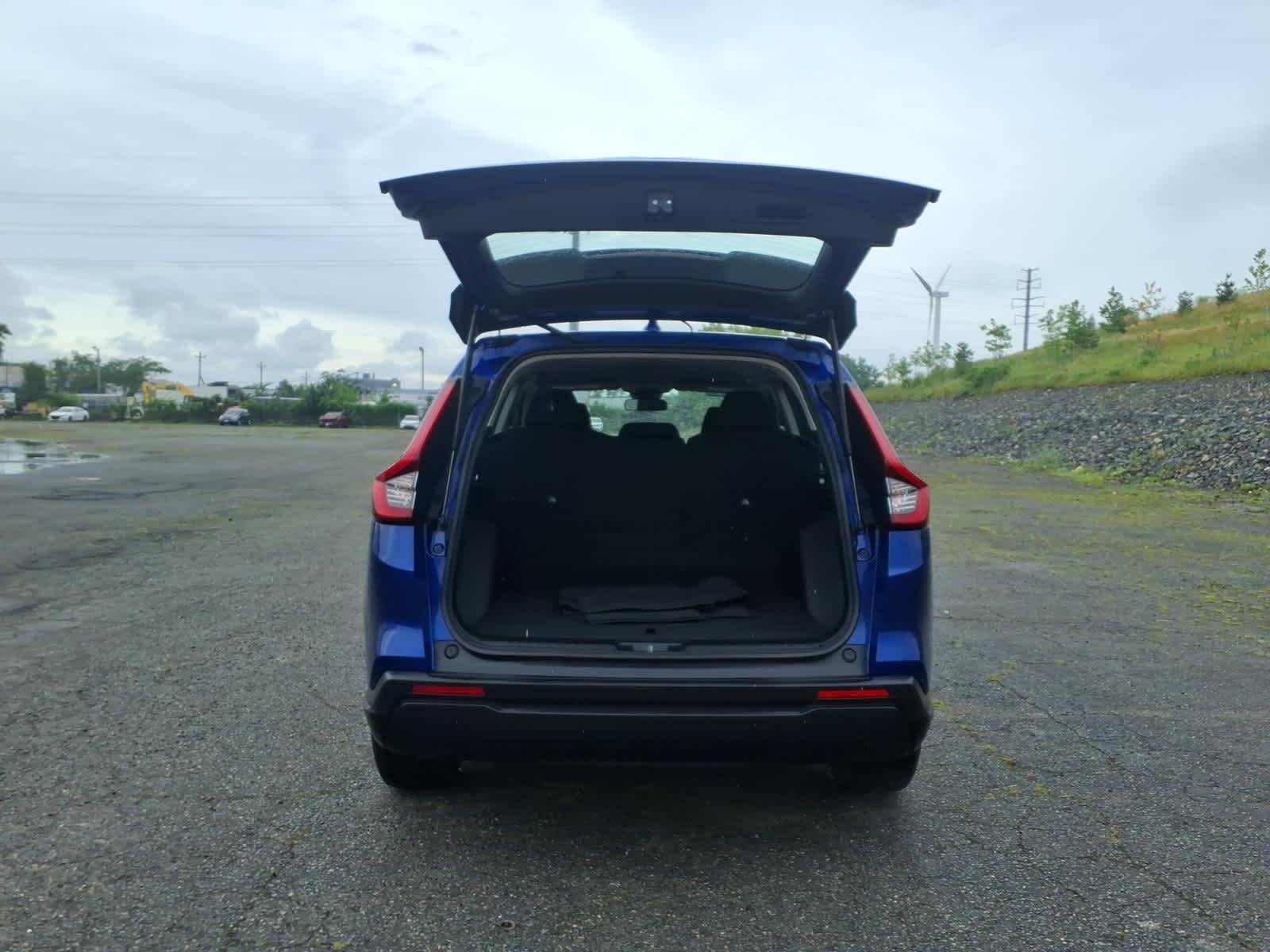 2023 Honda CR-V LX - Photo 10