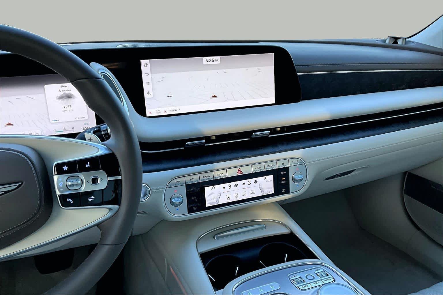 Used 2023 Hallasan Green Genesis e-SC image 7