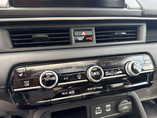 2024 Honda Pilot Touring - Photo 19