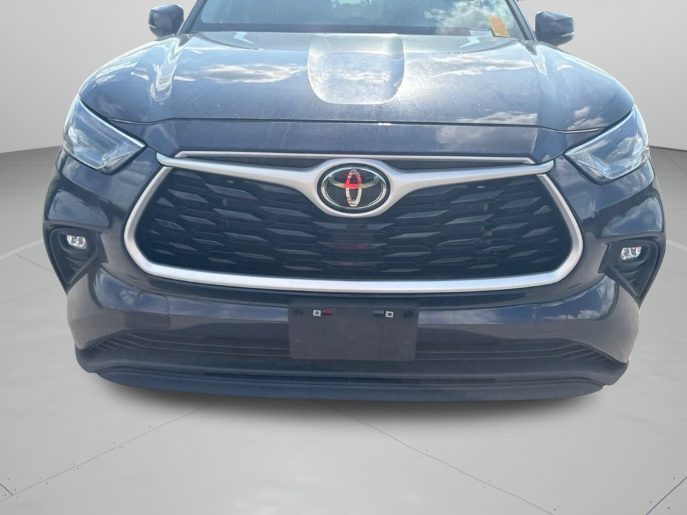 Used 2023 Blueprint Toyota XLE image 28