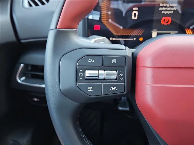 New 2026 Snow White KIA GT-Line (IVT) image 18