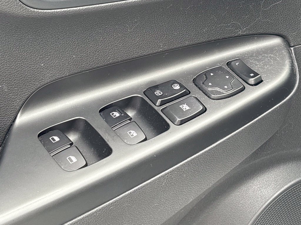 2022 Hyundai Kona N Line - Photo 12
