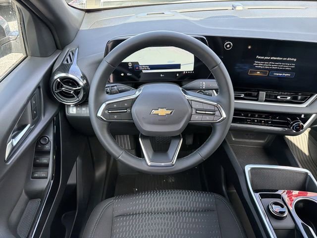 2026 Chevrolet Equinox LT - Photo 13