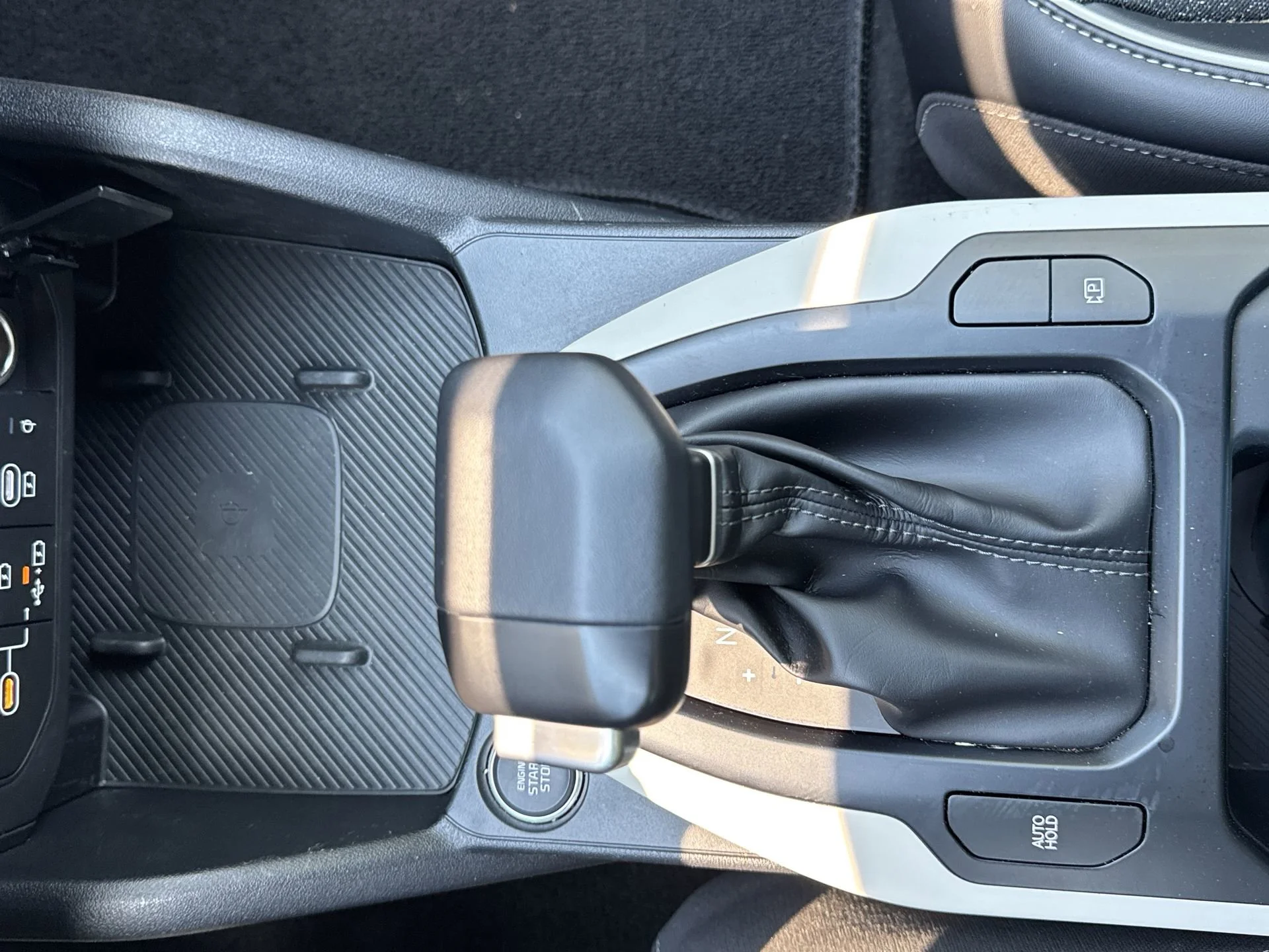 2025 Kia K4 GT-Line - Photo 20
