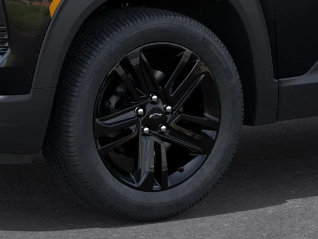2026 Chevrolet Trailblazer LT - Photo 9