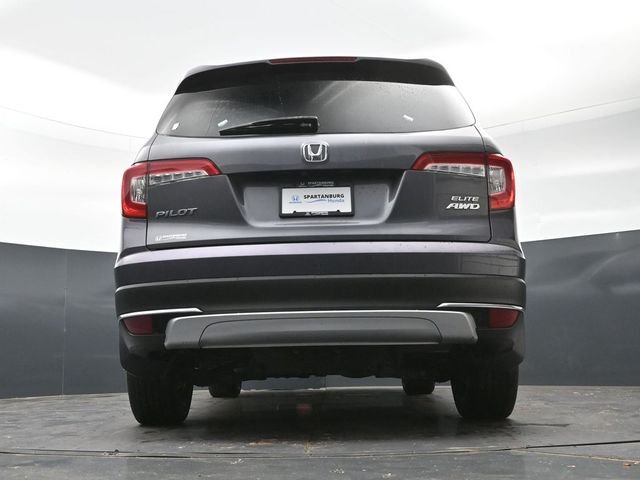 Certified Used 2022  Honda Elite image 50