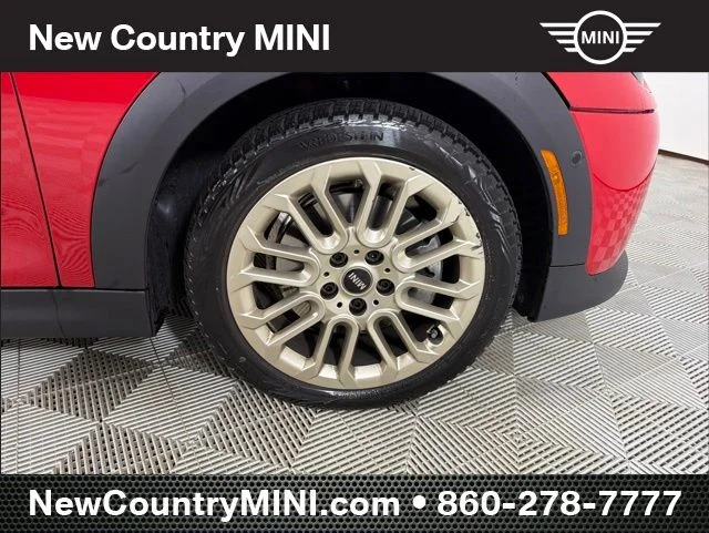 2025 MINI Hardtop 2 Door Base - Photo 9