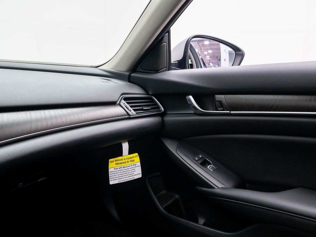 2020 Honda Accord Hybrid EX - Photo 30