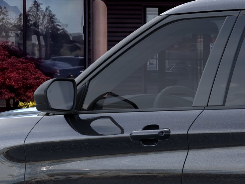 New 2026 Agate Black Metallic Ford Active image 20