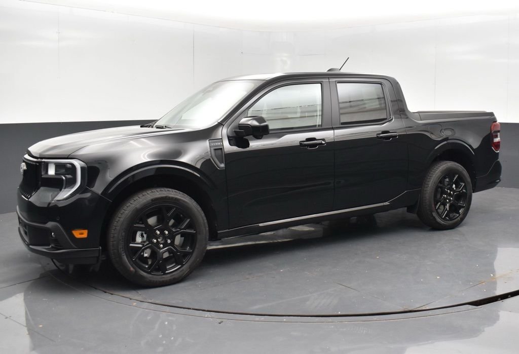 2025 Ford Maverick Lobo Premium - Photo 18