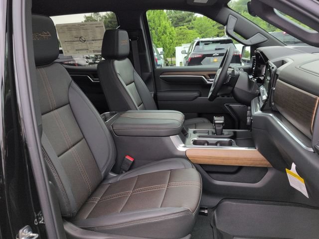 2026 Chevrolet Silverado 1500 High Country - Photo 31