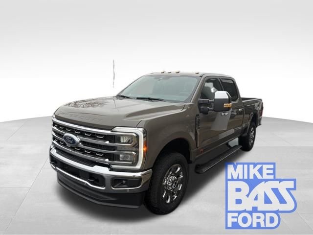 2026 Ford Super Duty F-350® King Ranch®