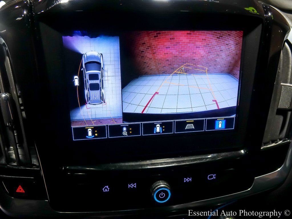 2023 CHEVROLET TRAVERSE - Image 26