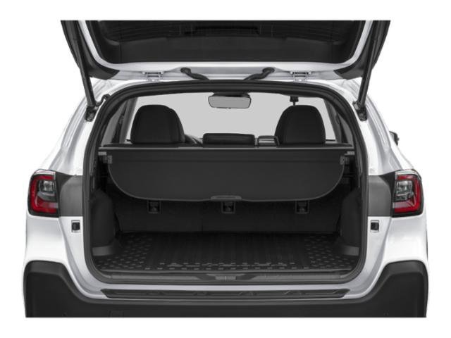 Used 2024 Crystal White Pearl Subaru Limited image 14