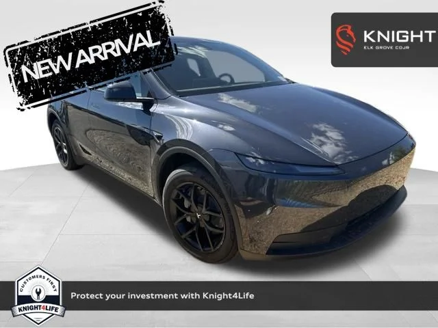 2026 Tesla Model Y Premium Rear Wheel Drive's photo