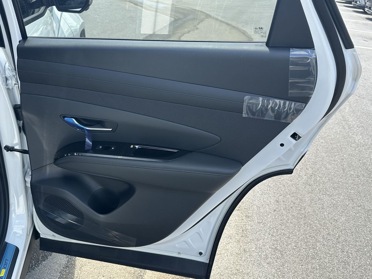 New 2026 Creamy White Pearl Hyundai Limited image 15