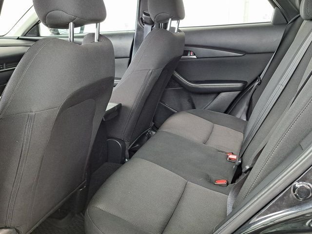 Used 2025 Black Mazda 2.5 S image 23