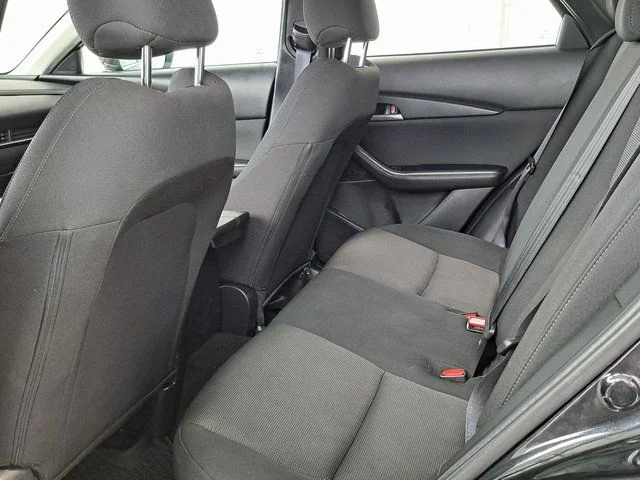 Used 2025 Black Mazda 2.5 S image 23