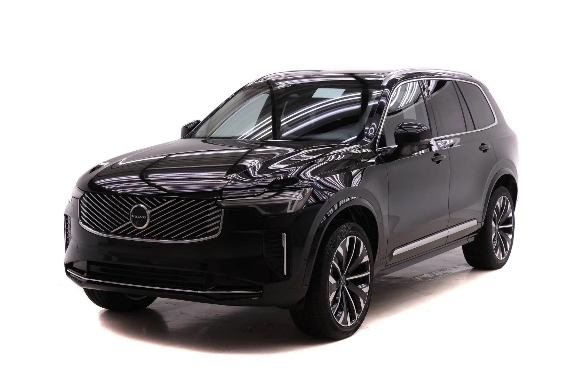 2026 Volvo XC90 B6 Ultra Bright 7-Seater 4WD's photo