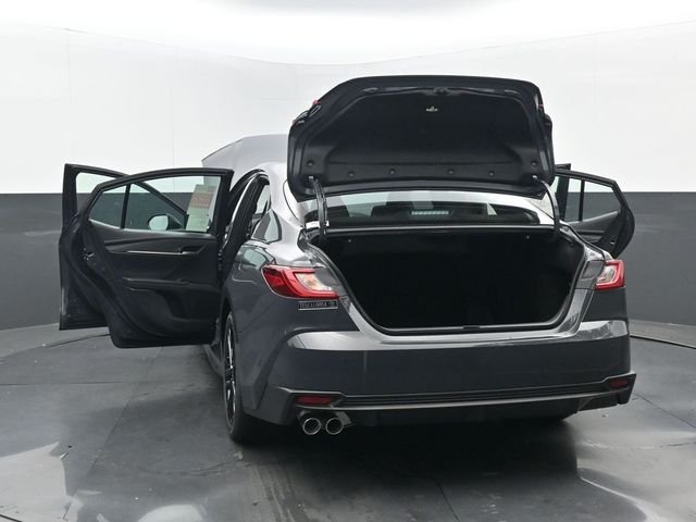 New 2026 Underground Toyota SE image 34