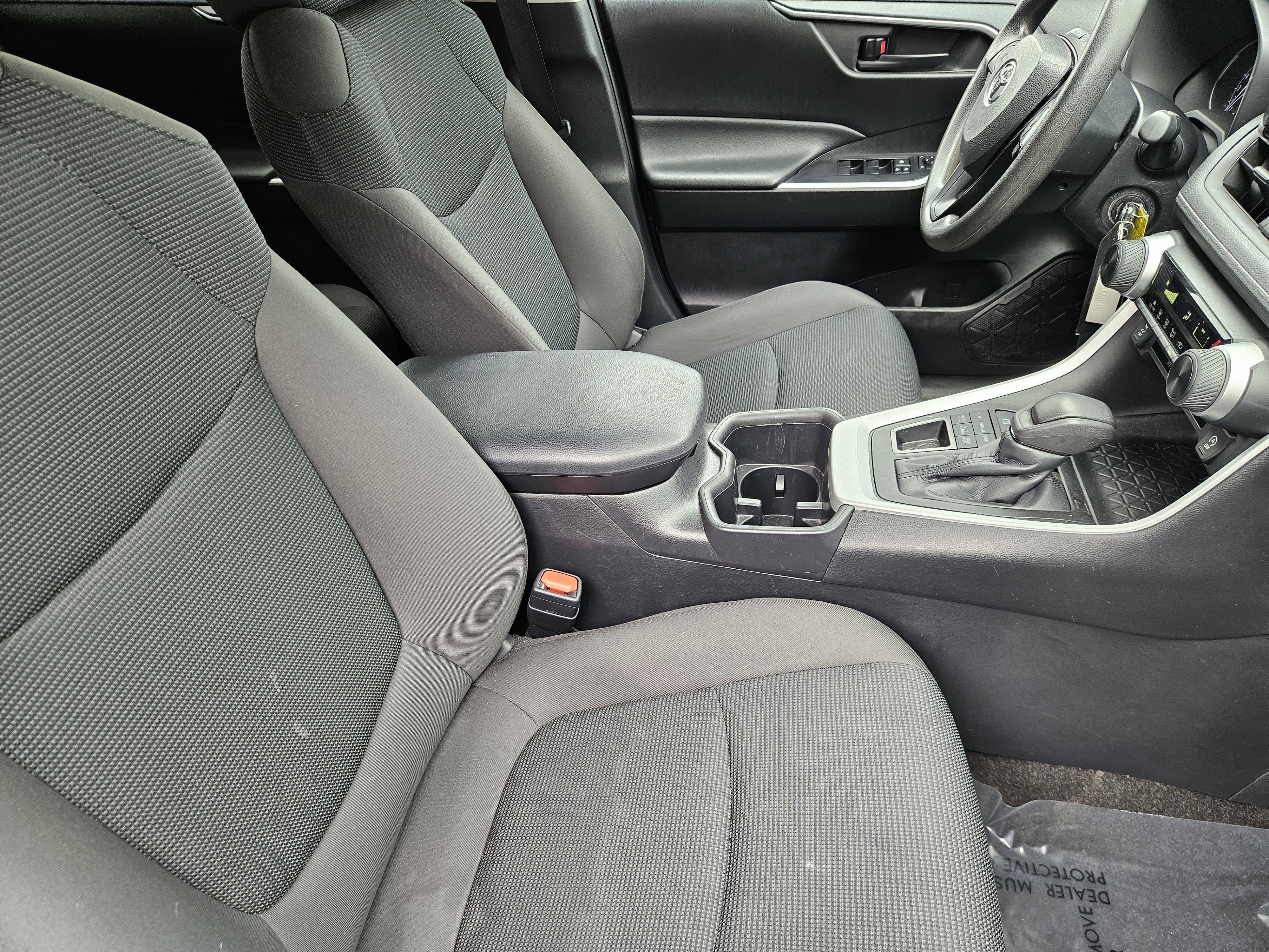 Used 2024  Toyota LE image 15