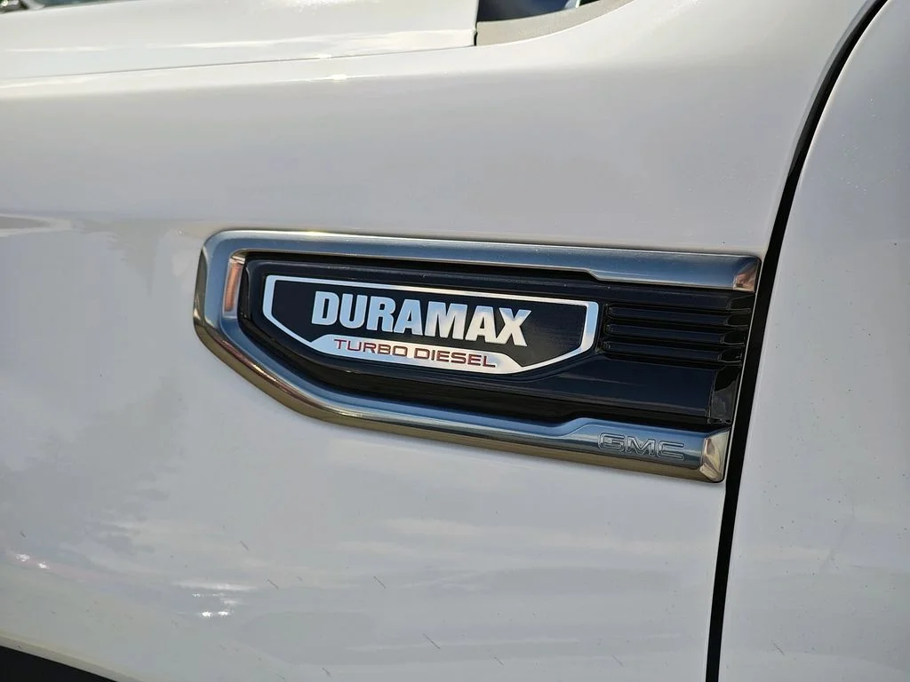 2026 GMC Sierra 1500 AT4 - Photo 27