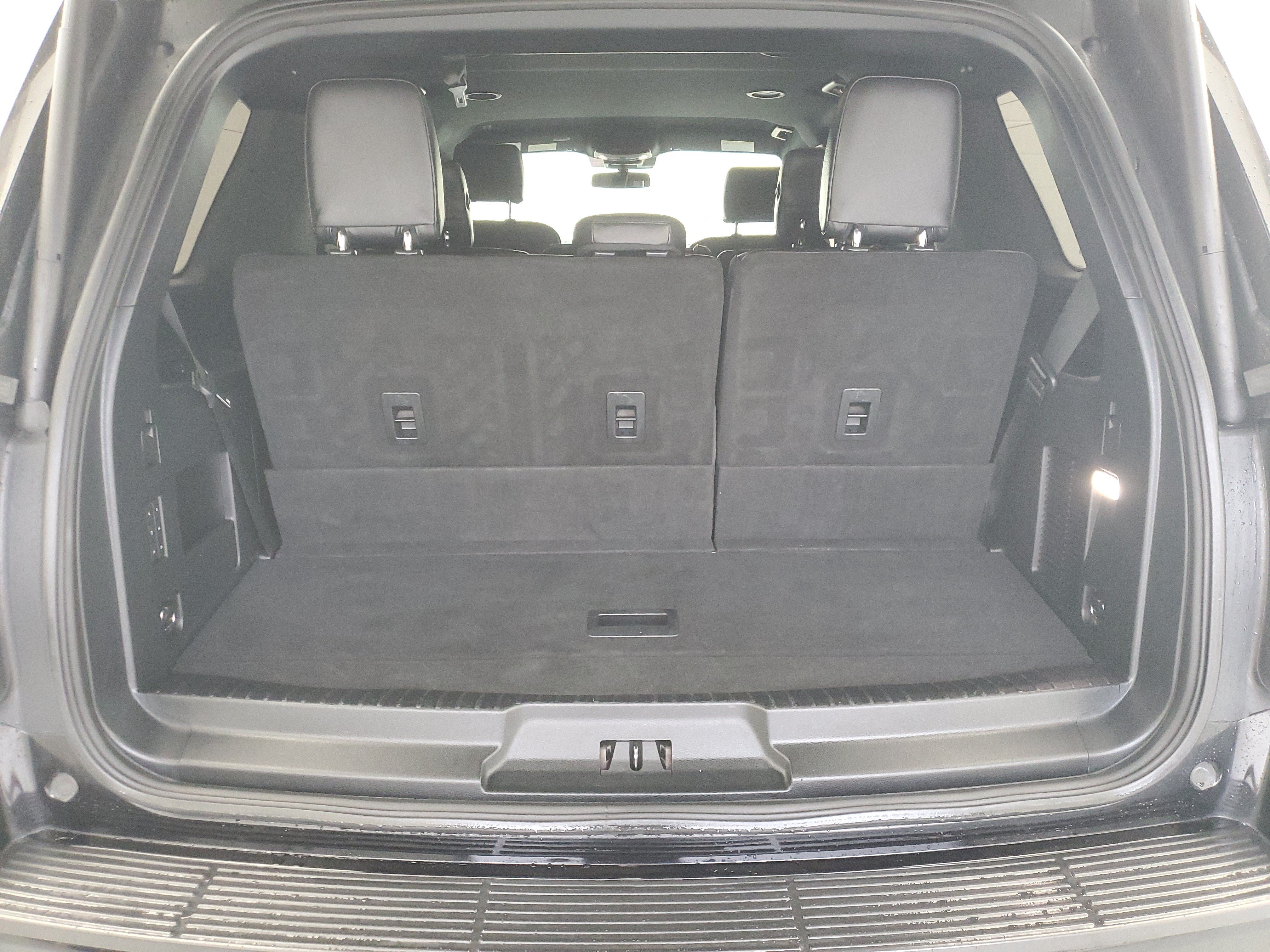 Used 2020 Agate Black Ford XLT image 10