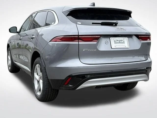 2023 Jaguar F-Pace S - Photo 6