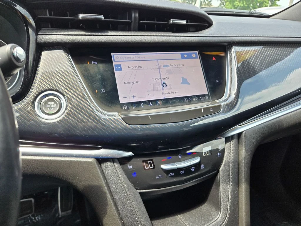 2024 Cadillac XT6 Sport - Photo 9