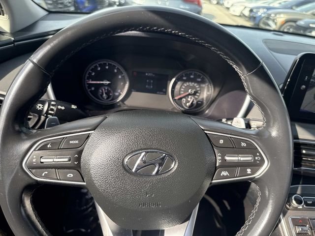 2023 Hyundai Santa Fe SEL - Photo 28