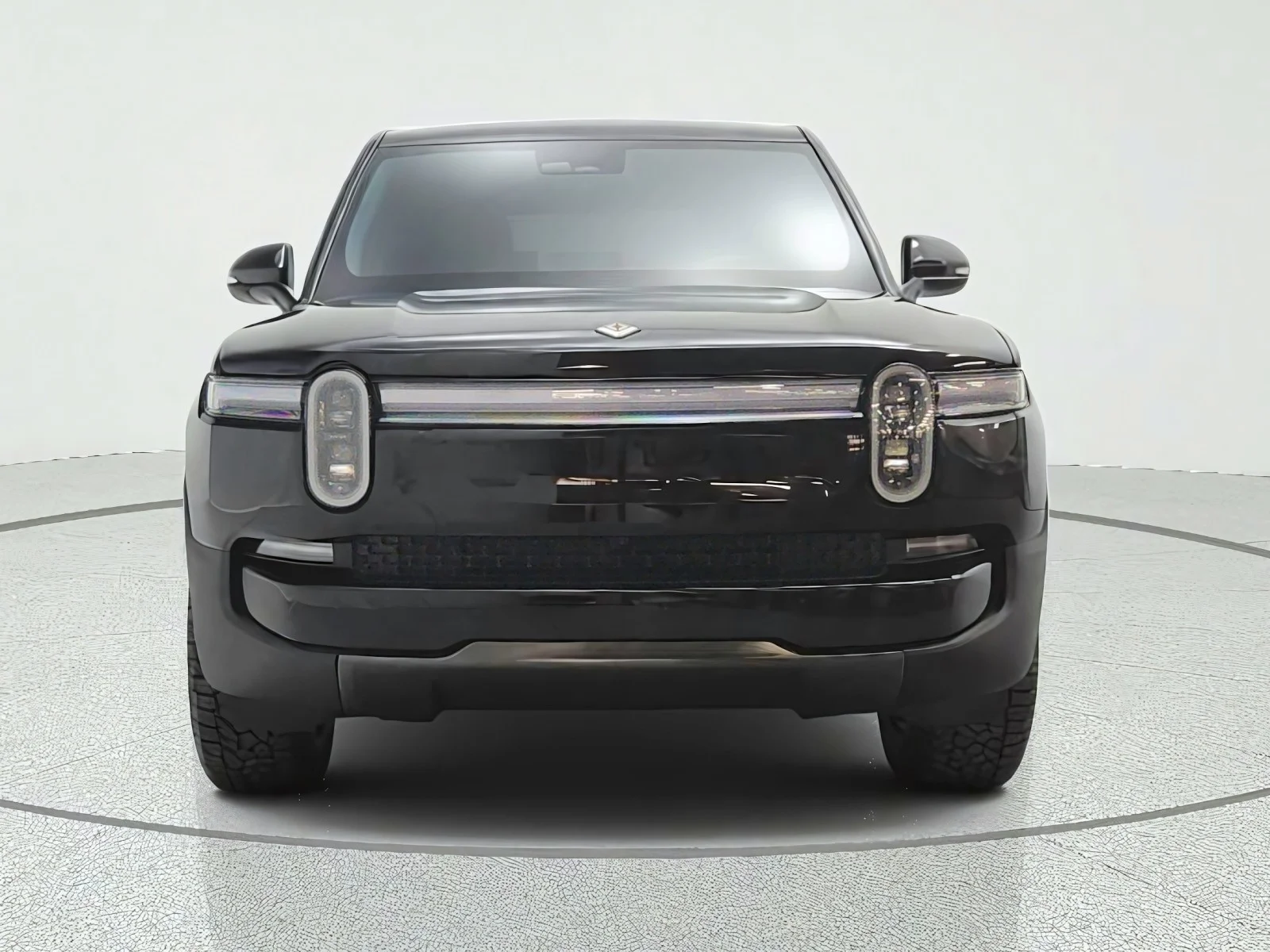 Used 2025 Rivian R1S Adventure with VIN 7PDSGBBAXSN049081 for sale in Costa Mesa, CA