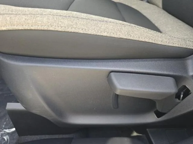 New 2025 Oxford White Ford Big Bend® image 25
