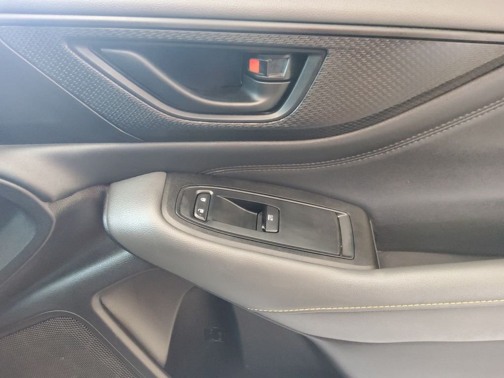 Used 2025 Gray Subaru Wilderness image 15