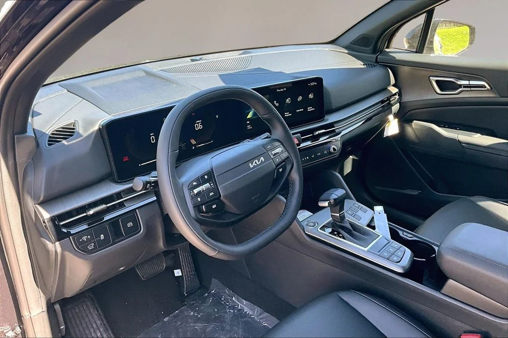 New 2026 Panthera Metal Kia X-Line image 7