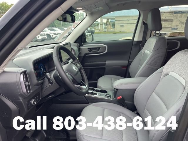 2025 Ford Bronco Sport Badlands - Photo 7