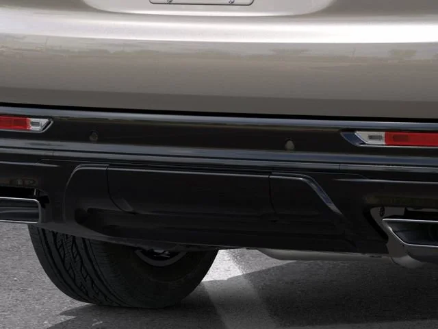 New 2027 Stone Metallic Buick Sport Touring image 14