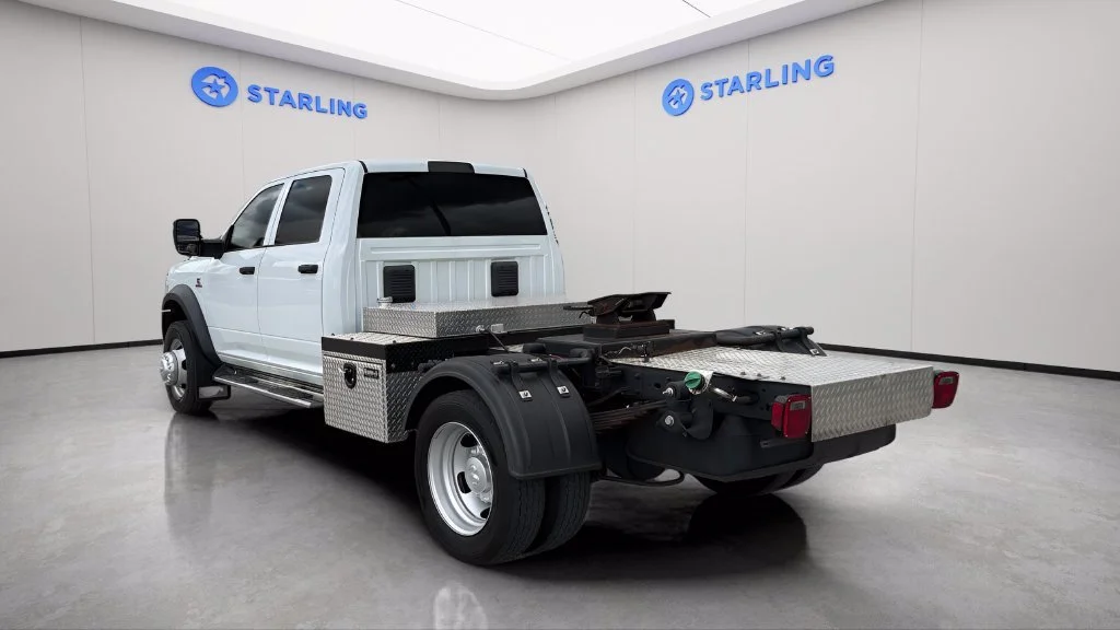 Used 2024  Ram Tradesman image 5