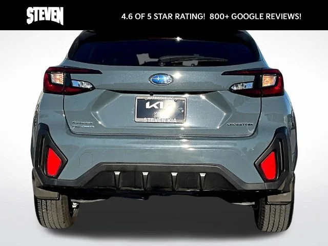 Used 2025 Blue Subaru Premium image 5
