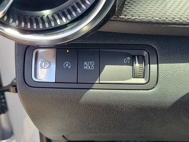 New 2026 Summit White Chevrolet LT image 18