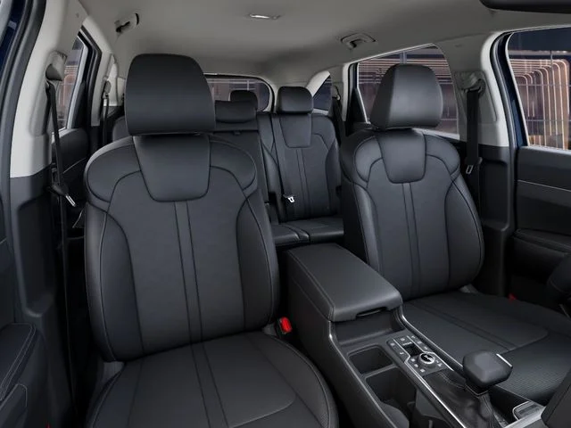 New 2026 Blue Kia S image 15