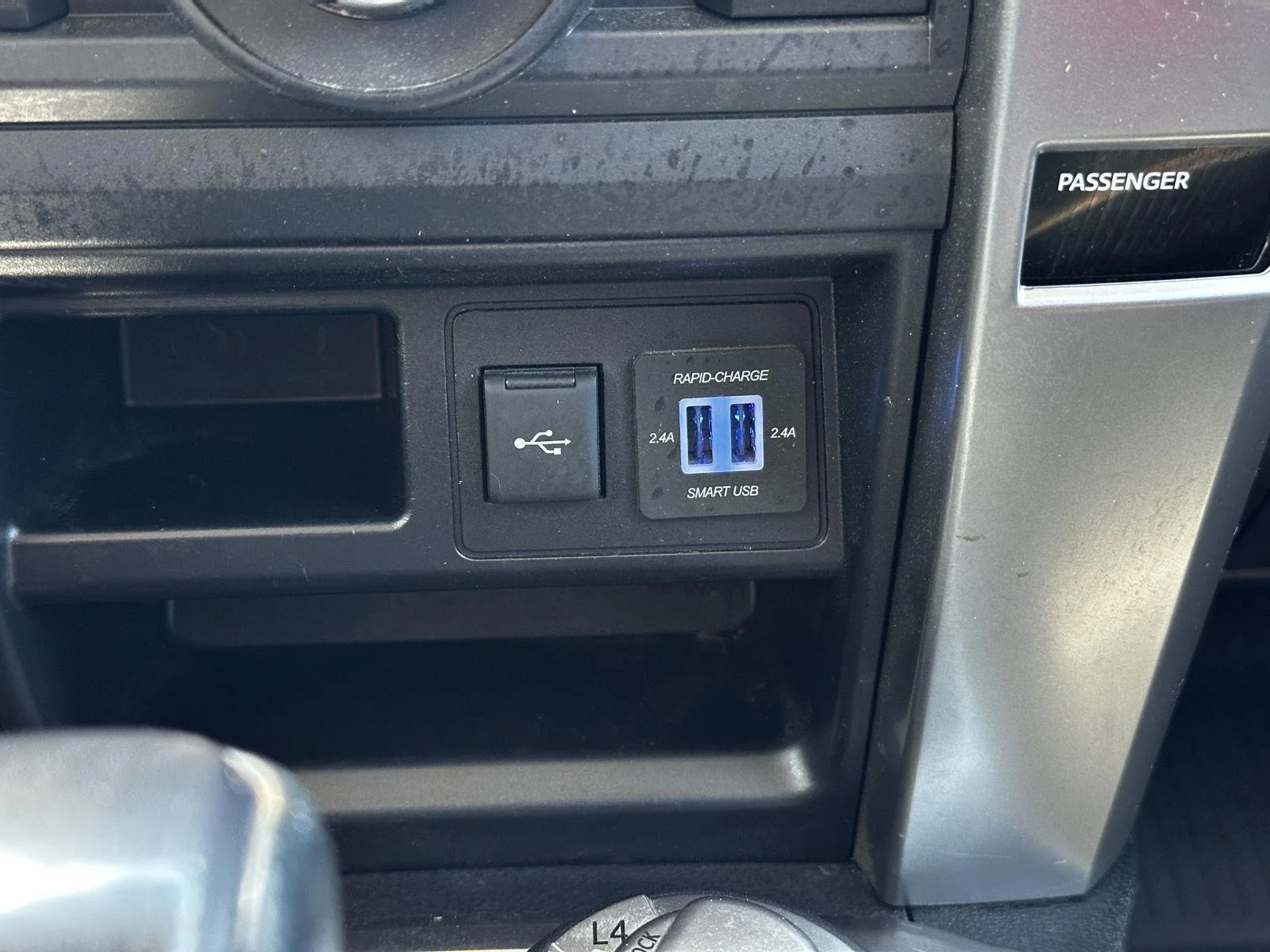 Used 2021 Super White Toyota Trail Edition image 26