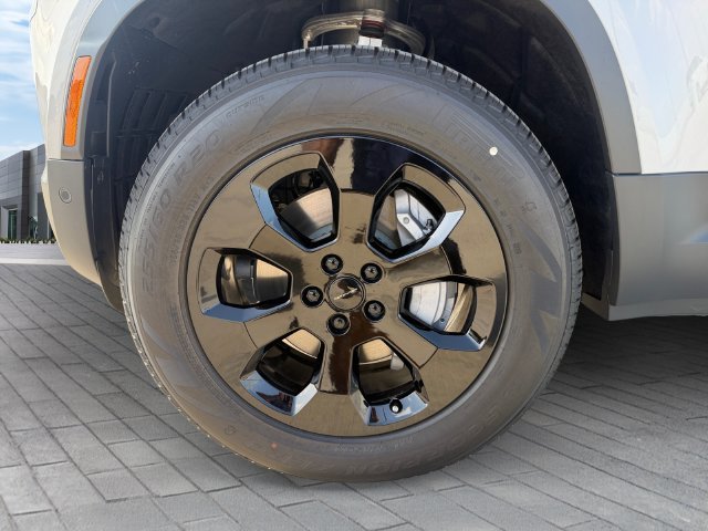 New 2026 Borasco Grey Land Rover S image 9
