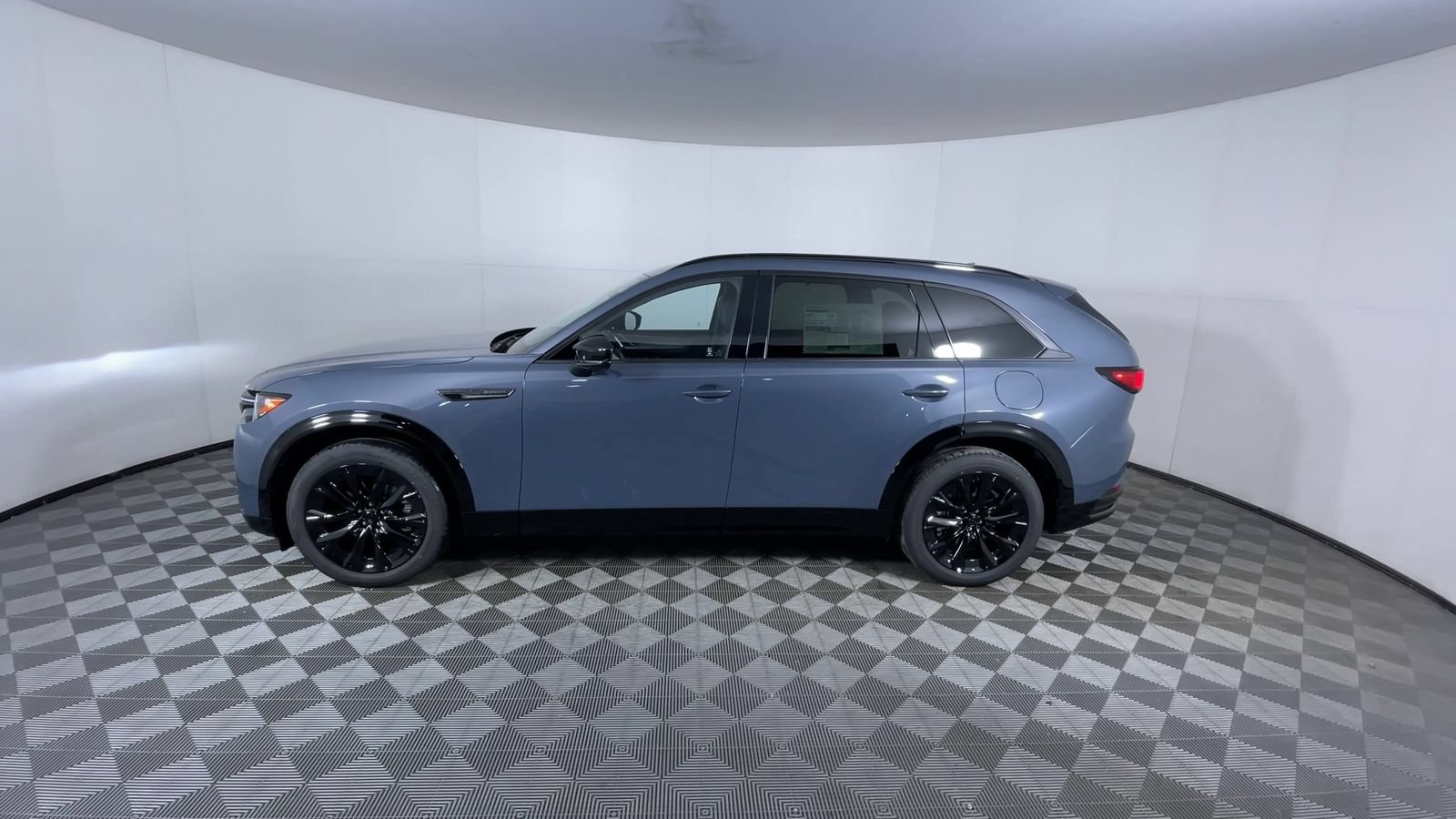 New 2026 Polymetal Gray Metallic Mazda Premium Sport image 5
